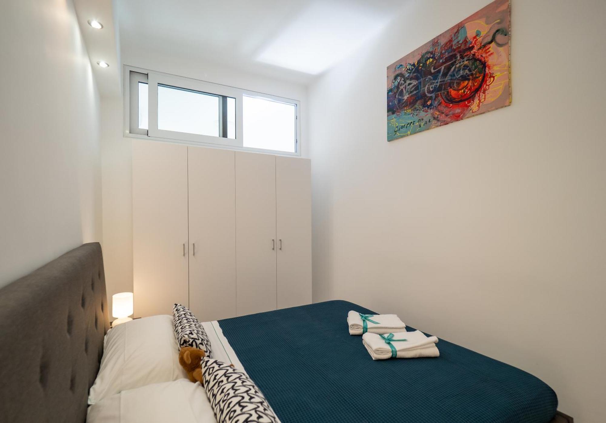Apartamento Bella Vernazza Exterior foto