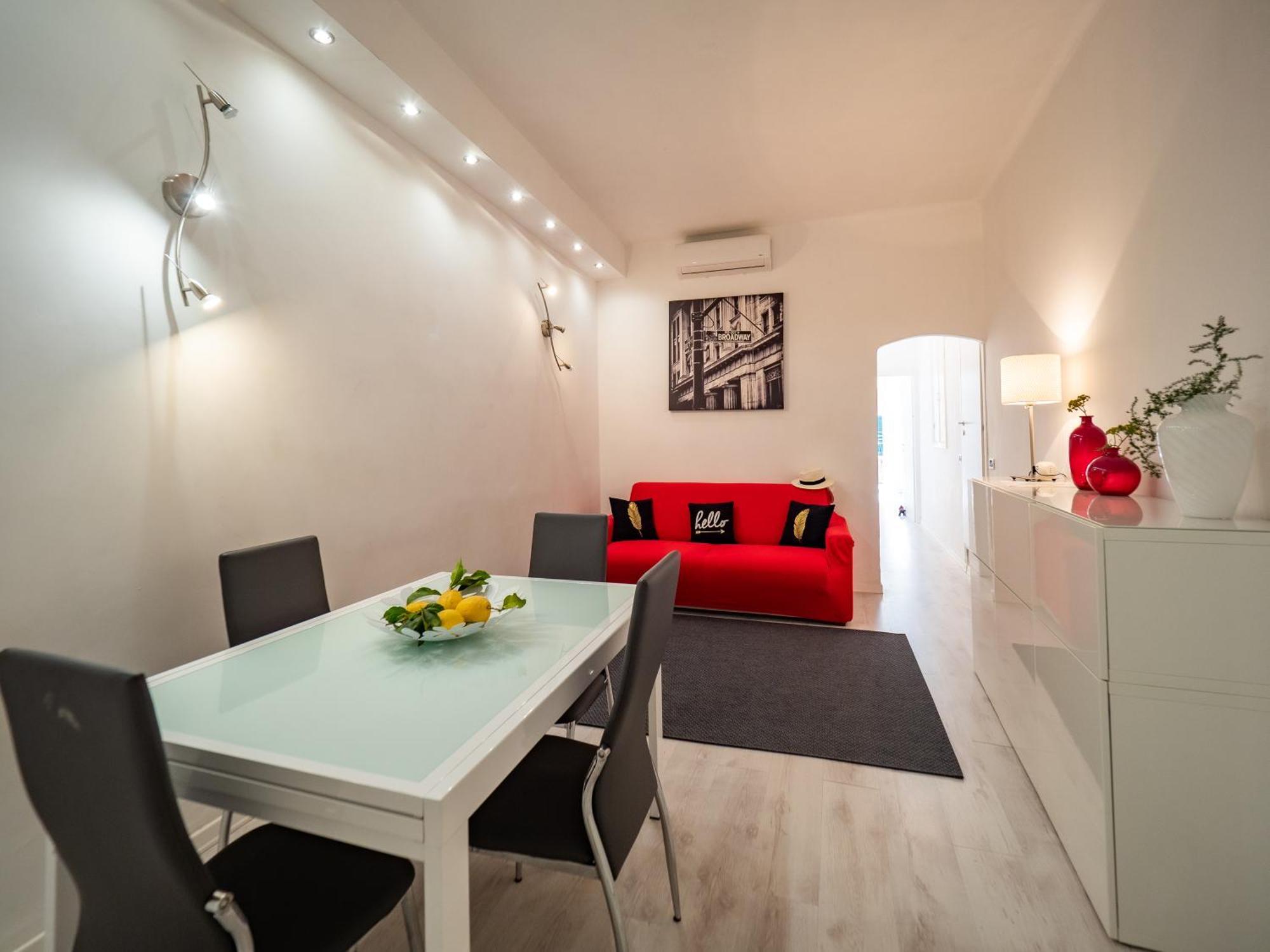 Apartamento Bella Vernazza Exterior foto
